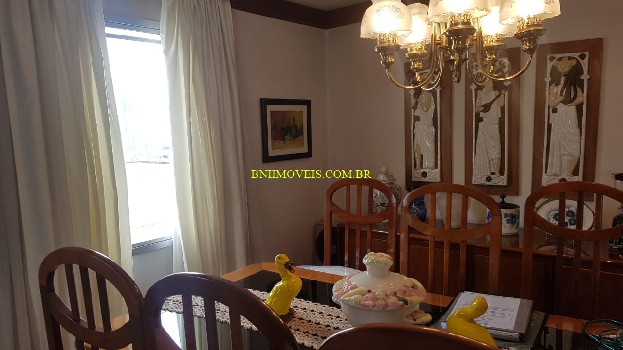 Apartamento, 4 quartos, 200 m² - Foto 9