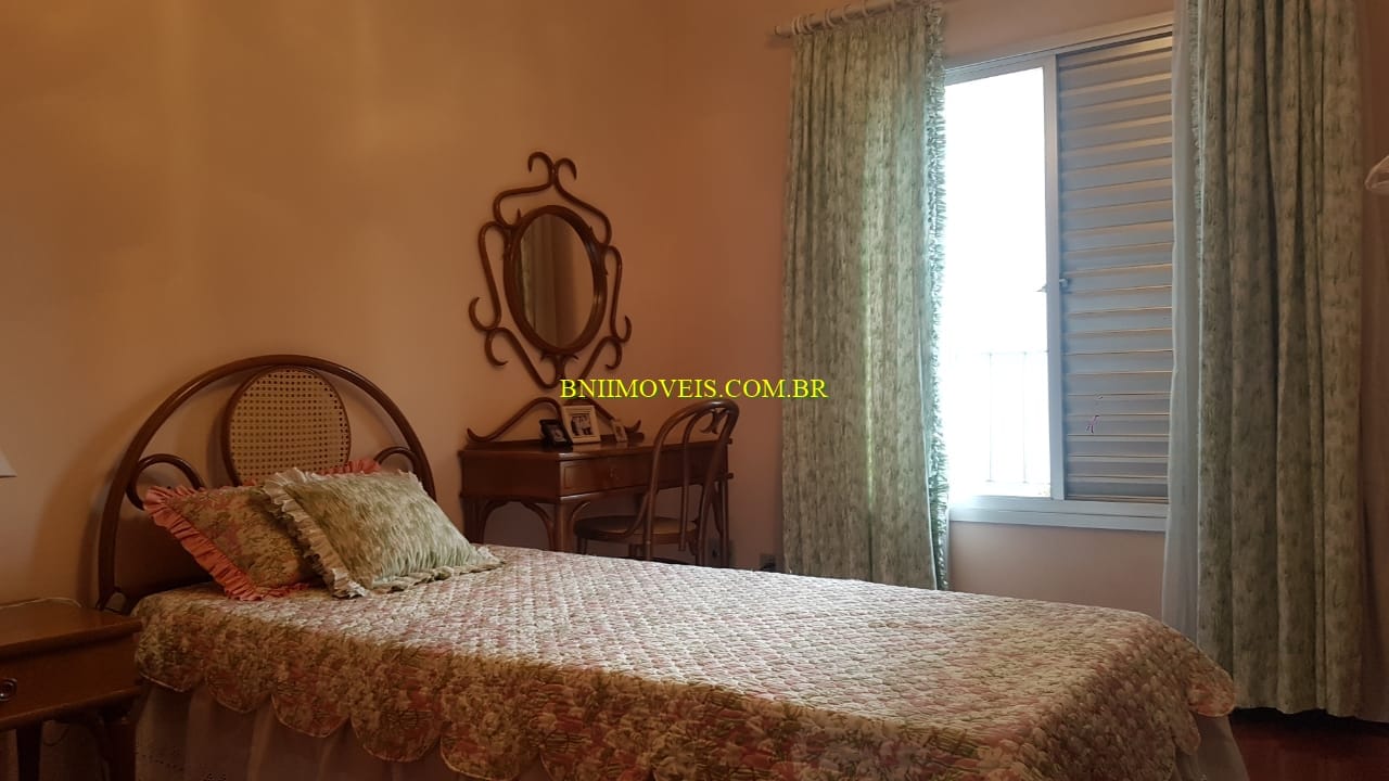 Apartamento, 4 quartos, 200 m² - Foto 16