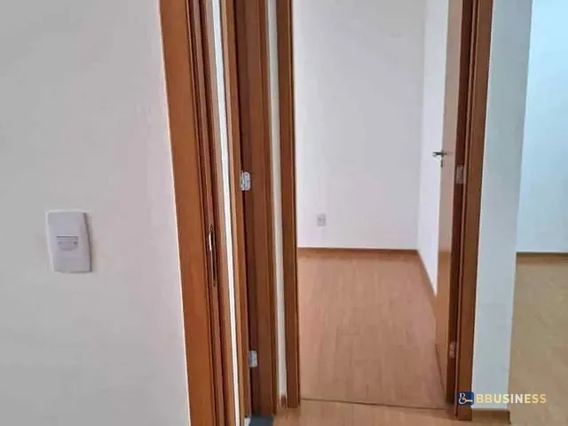 Apartamento 2 quartos e 1 banheiro, à venda, no bairro Jardins de Campos em Campos dos Goytacazes