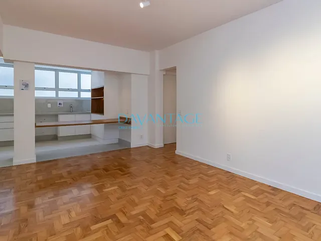 Apartamento com 87m² 2 quartos e 4 banheiros, à venda, no bairro Cerqueira César em São Paulo