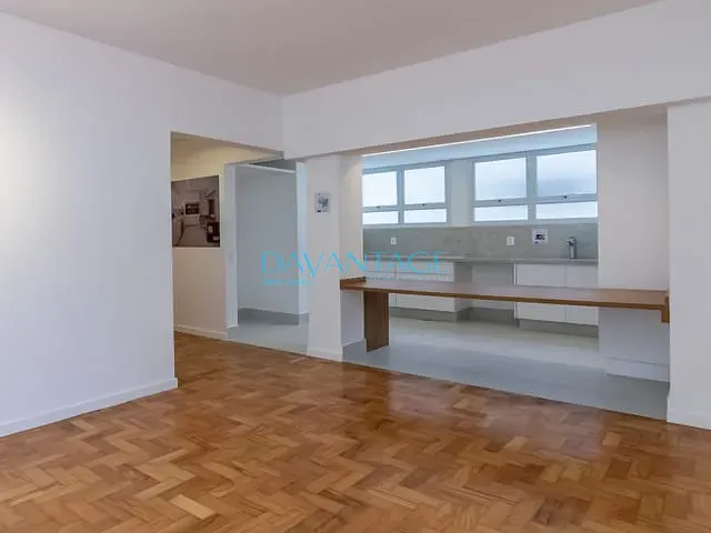 Apartamento com 87m² 2 quartos e 4 banheiros, à venda, no bairro Cerqueira César em São Paulo