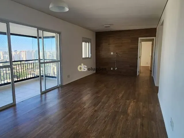 Apartamento 3 quartos e 4 banheiros, para alugar, no bairro Vila Leopoldina em São Paulo