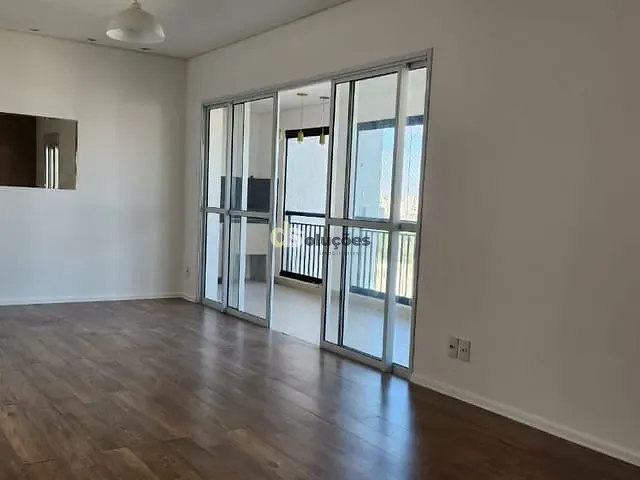 Apartamento 3 quartos e 4 banheiros, para alugar, no bairro Vila Leopoldina em São Paulo