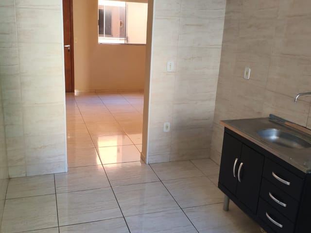 Foto do Apartamento - Apartamento para locação, Jardim Bela Vista II, Guaratinguetá, SP | Imobiliária Domos