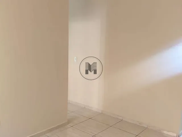 Apartamento 3 quartos e 2 banheiros, para alugar, no bairro Jardim Bela Vista II em Guaratinguetá