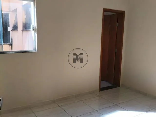 Apartamento 3 quartos e 2 banheiros, para alugar, no bairro Jardim Bela Vista II em Guaratinguetá