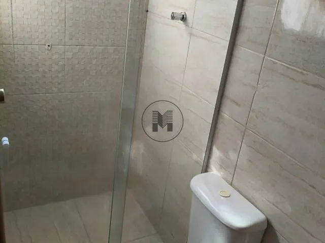 Apartamento 3 quartos e 2 banheiros, para alugar, no bairro Jardim Bela Vista II em Guaratinguetá