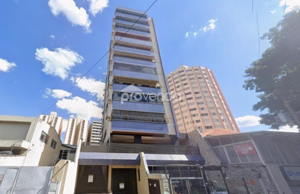 Apartamento, 3 quartos, 170 m² - Foto 1