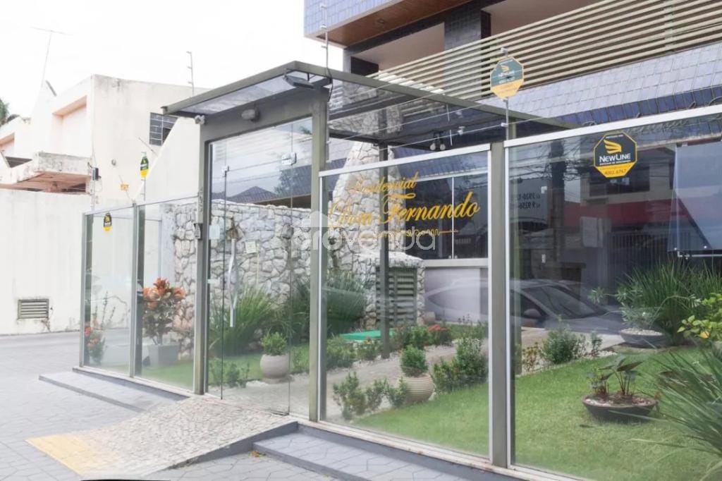 Apartamento, 3 quartos, 170 m² - Foto 2