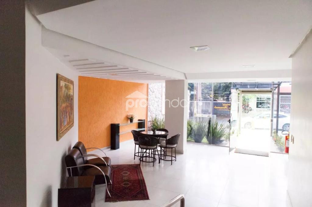 Apartamento, 3 quartos, 170 m² - Foto 3