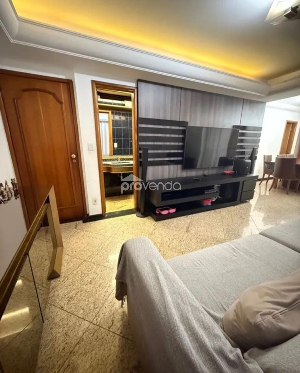 Apartamento, 3 quartos, 170 m² - Foto 4