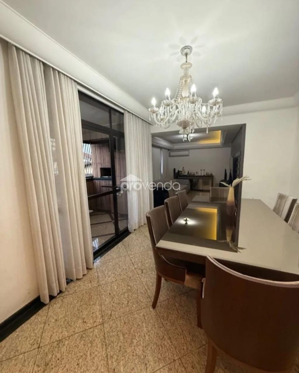 Apartamento, 3 quartos, 170 m² - Foto 6