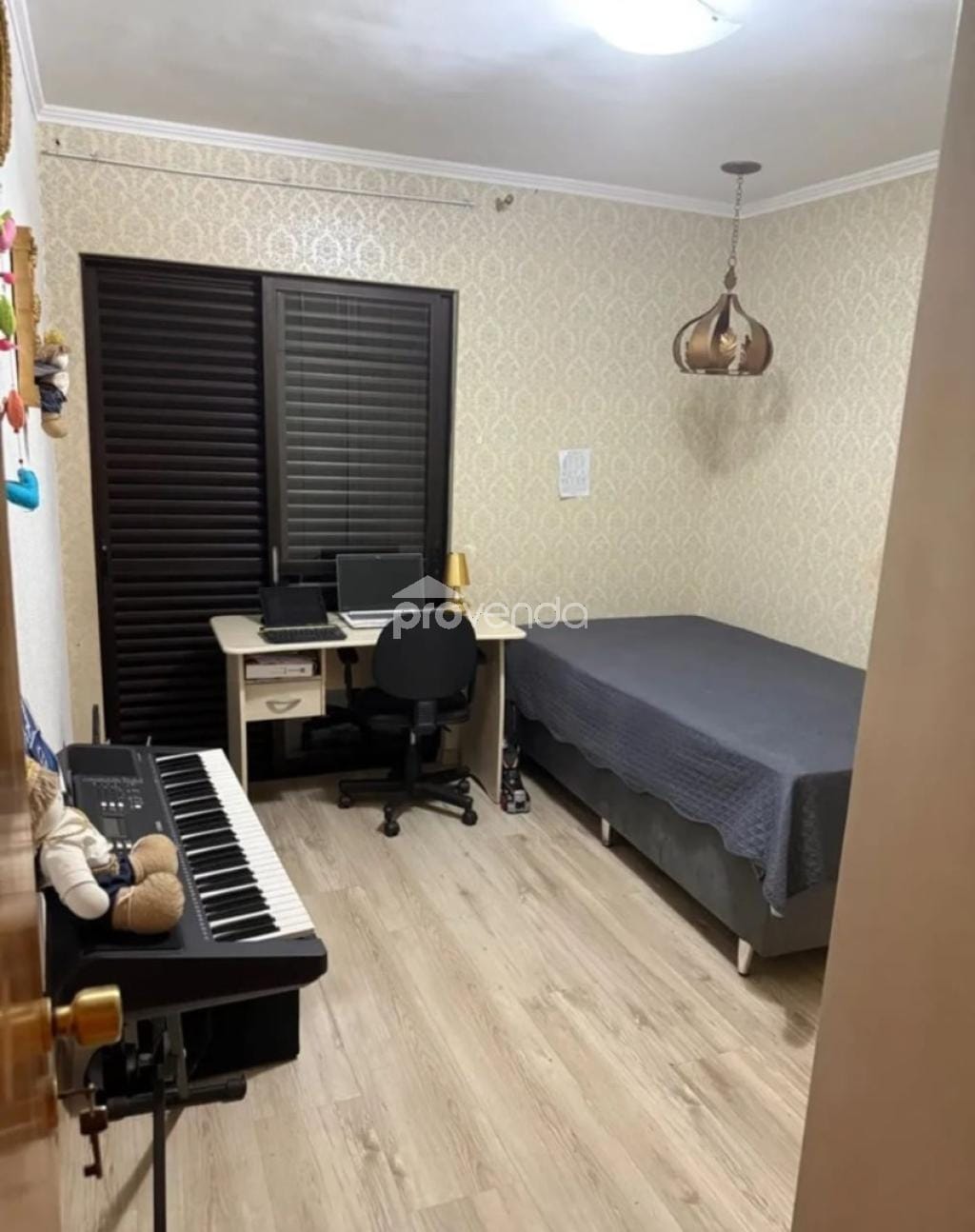 Apartamento, 3 quartos, 170 m² - Foto 9