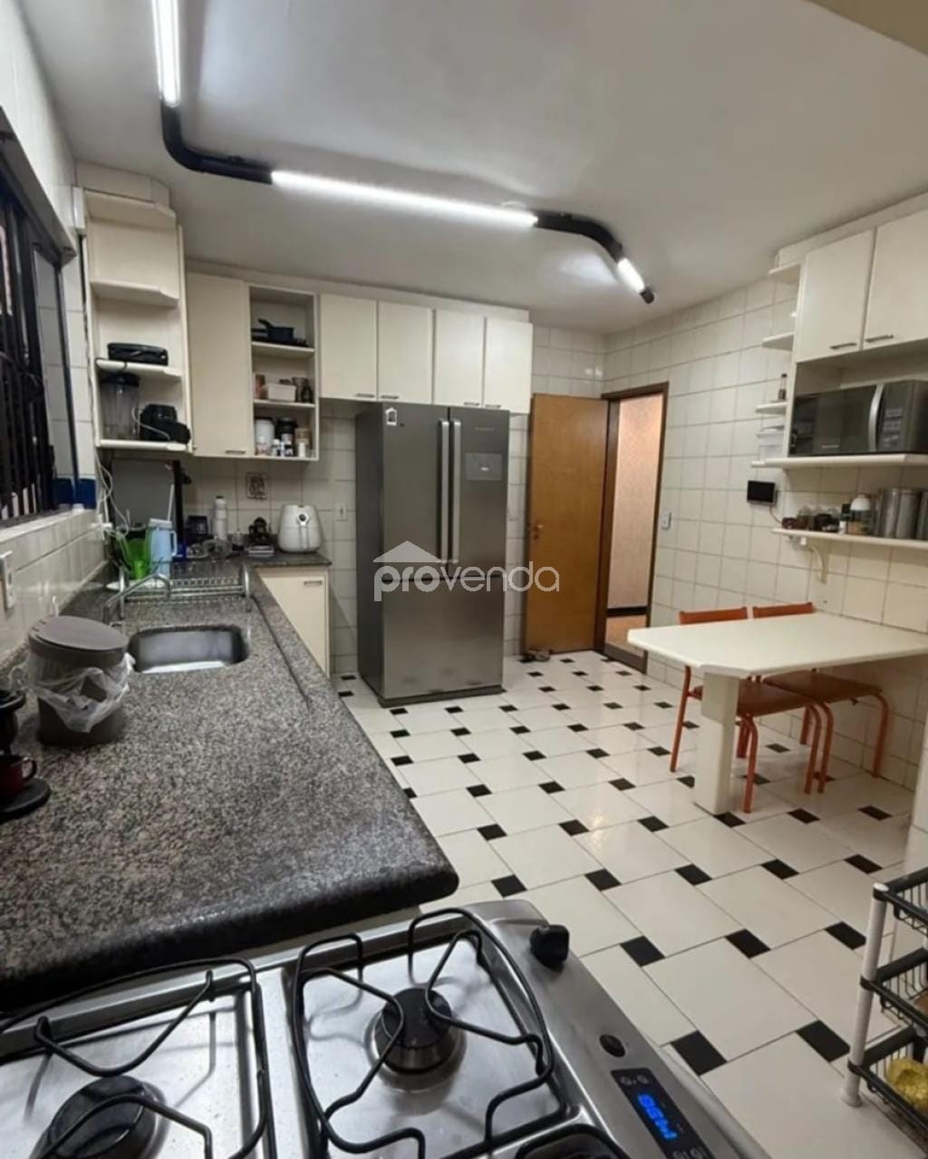 Apartamento, 3 quartos, 170 m² - Foto 14