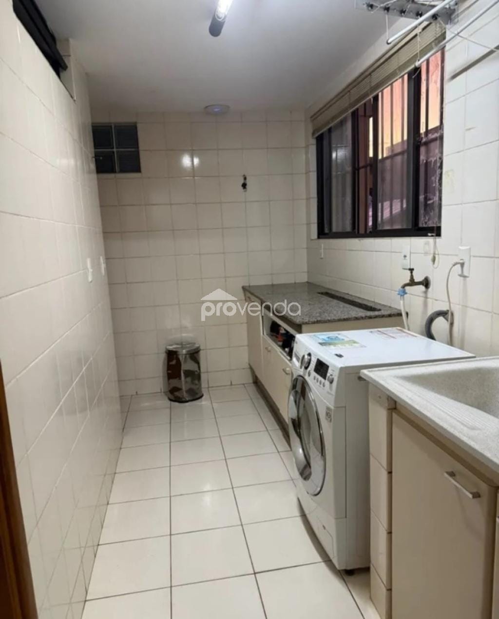 Apartamento, 3 quartos, 170 m² - Foto 15