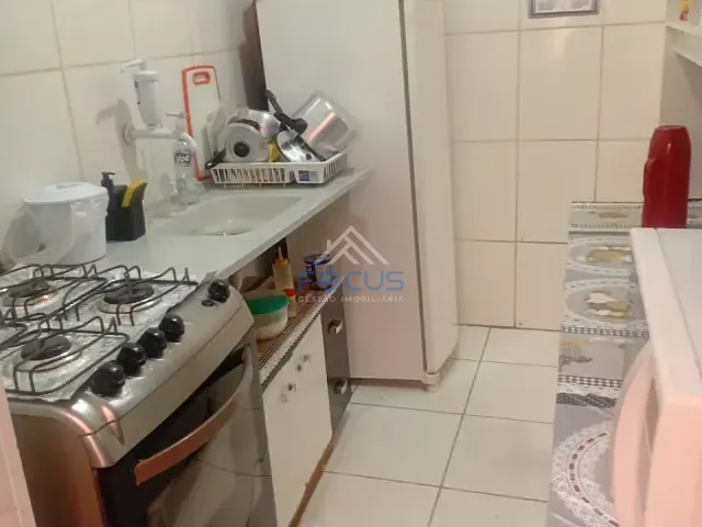 Apartamento 2 quartos e 1 banheiro, à venda, no bairro Loteamento Portal da Colina em Jundiaí