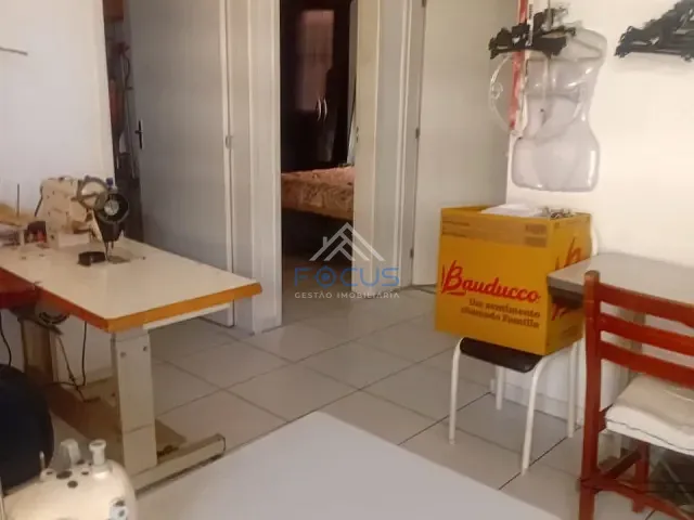 Apartamento 2 quartos e 1 banheiro, à venda, no bairro Loteamento Portal da Colina em Jundiaí