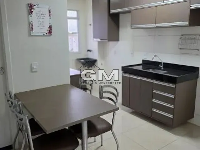 Apartamento 2 quartos e 1 banheiro, à venda, no bairro Valentina Figueiredo em Ribeirão Preto