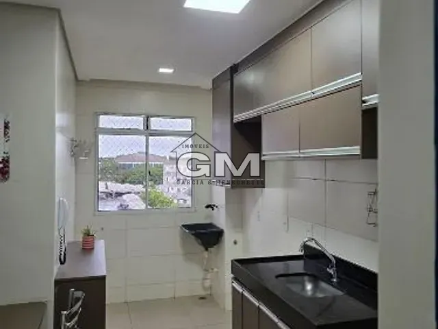 Apartamento 2 quartos e 1 banheiro, à venda, no bairro Valentina Figueiredo em Ribeirão Preto