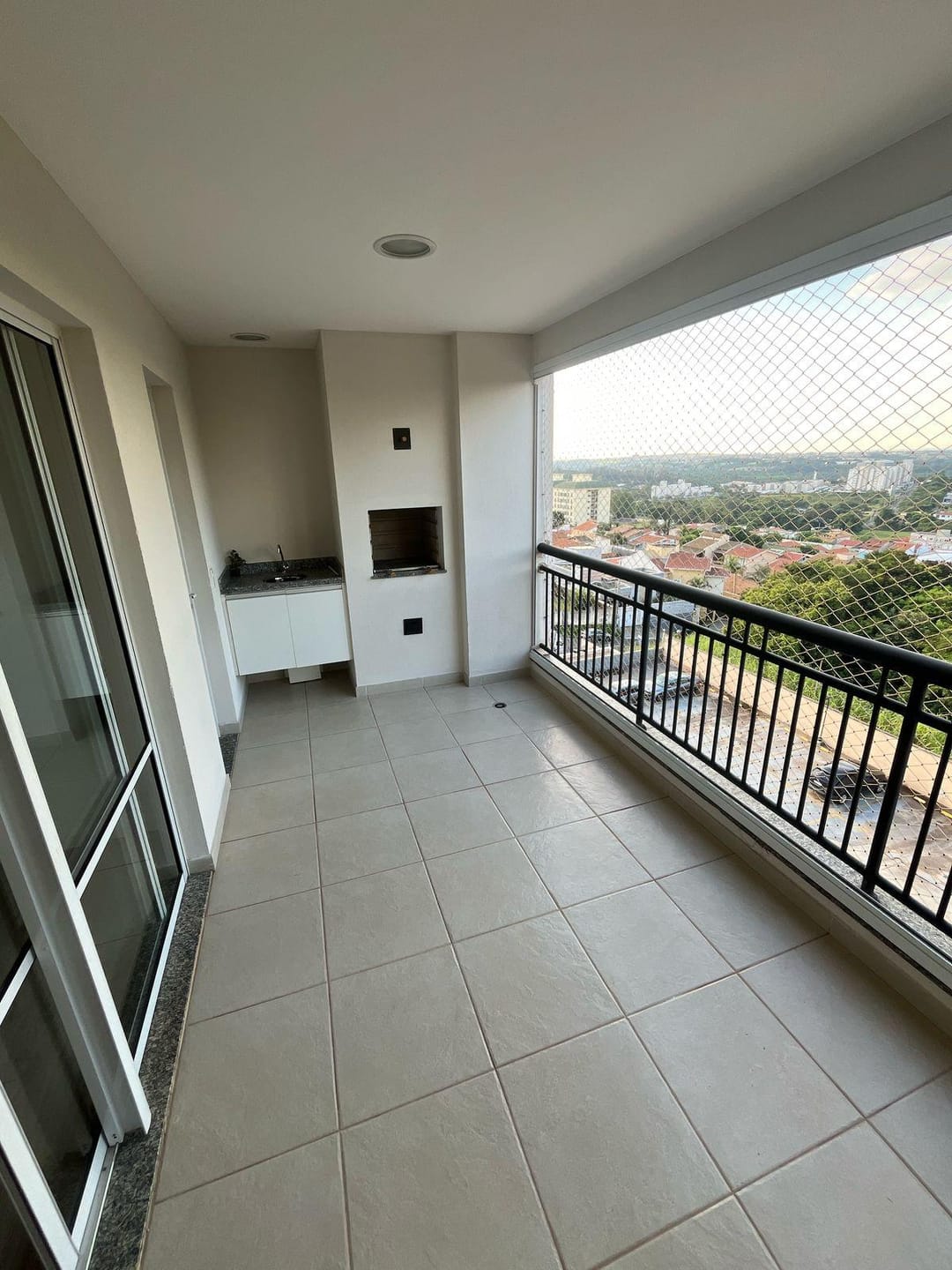 Apartamento, 3 quartos, 86 m² - Foto 3
