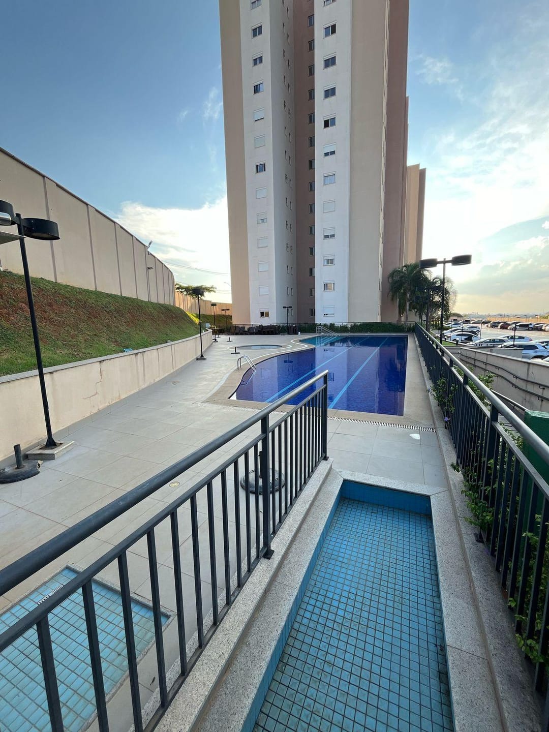 Apartamento, 3 quartos, 86 m² - Foto 27