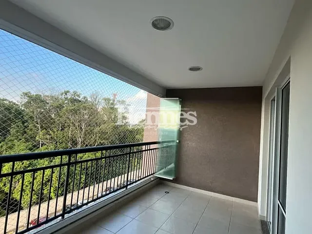 Apartamento 3 quartos e 2 banheiros, à venda, no bairro Jardim Ypê em Paulínia