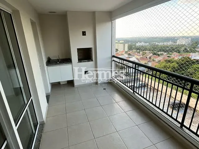Apartamento 3 quartos e 2 banheiros, à venda, no bairro Jardim Ypê em Paulínia