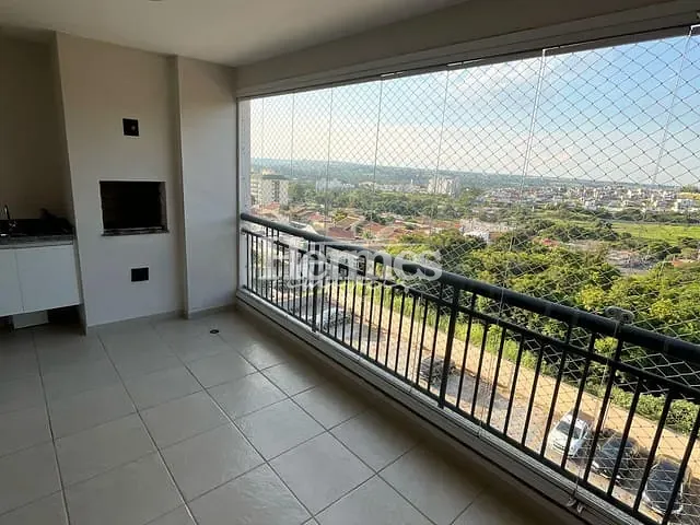 Apartamento 3 quartos e 2 banheiros, à venda, no bairro Jardim Ypê em Paulínia