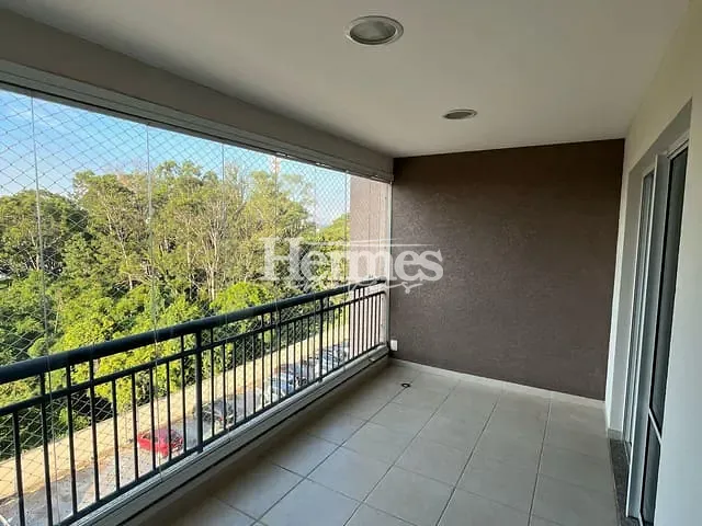 Apartamento 3 quartos e 2 banheiros, à venda, no bairro Jardim Ypê em Paulínia