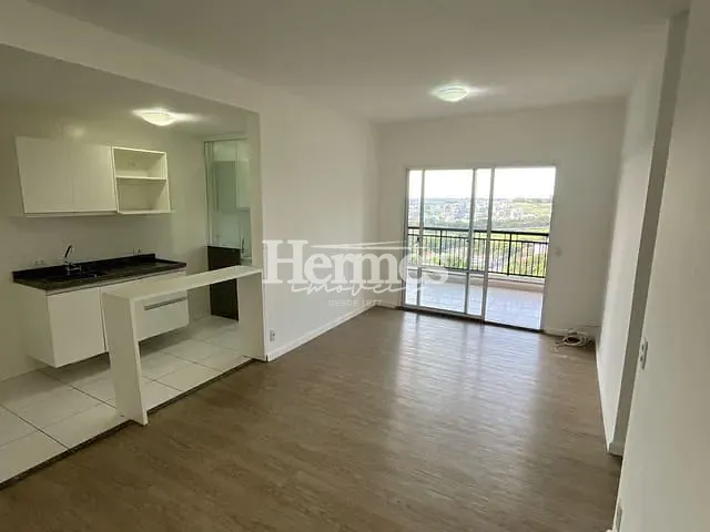 Apartamento 3 quartos e 2 banheiros, à venda, no bairro Jardim Ypê em Paulínia