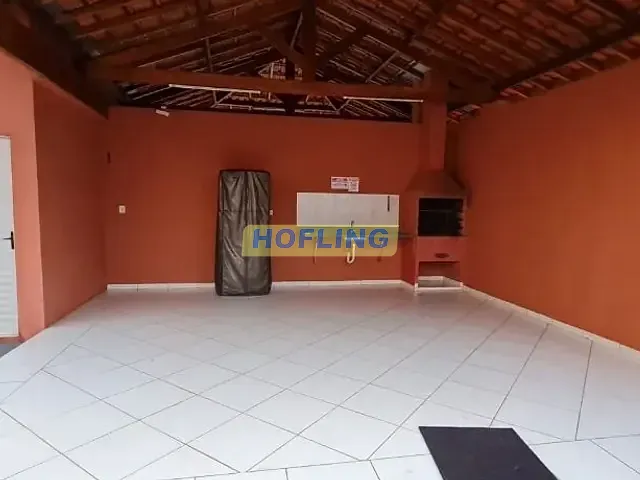Apartamento com 40m² 2 quartos e 1 banheiro, à venda ou para alugar, no bairro Jardim Guanabara em Rio Claro