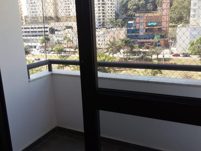 Foto do Apartamento - Apartamento residencial para locação, Jardim Aquarius, São José dos Campos. | INDEPENDENCE NEGOCIOS IMOBILIARIOS LTDA