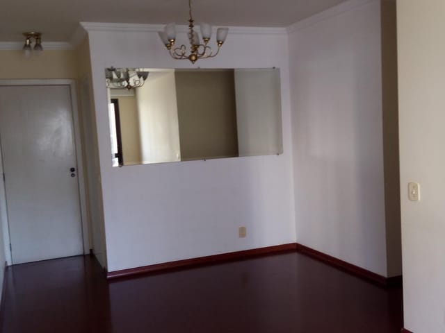 Foto do Apartamento - Apartamento residencial para locação, Jardim Aquarius, São José dos Campos. | INDEPENDENCE NEGOCIOS IMOBILIARIOS LTDA