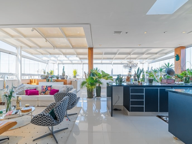 Foto do Apartamento - Apartamento Cobertura Duplex à venda, Mooca, São Paulo, SP. | Lima Brokers Empreendimentos