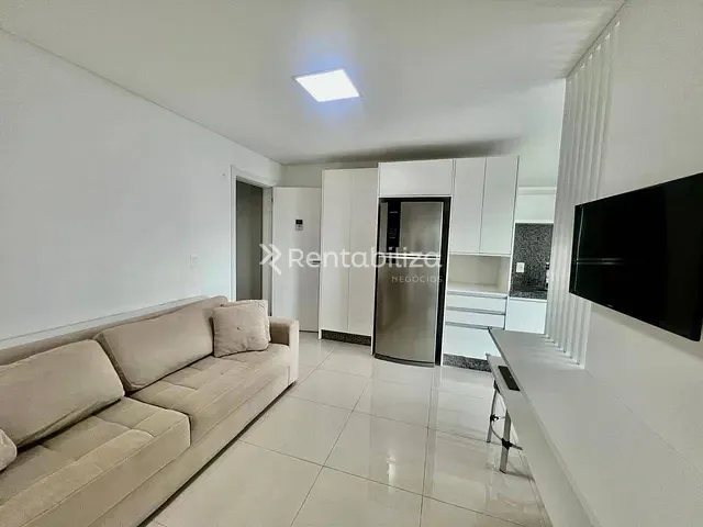 Apartamento 2 quartos e 2 banheiros, à venda, no bairro Jardim Praia Mar em Itapema