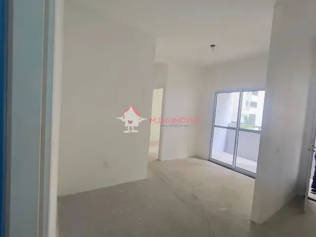 Apartamento 2 quartos e 1 banheiro, à venda, no bairro Várzea de Baixo em São Paulo