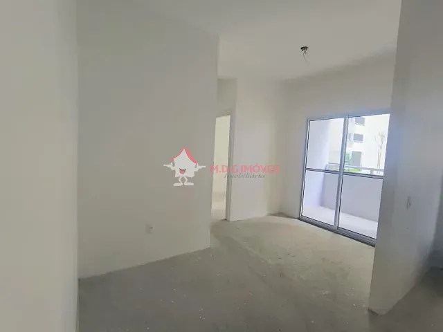 Apartamento 2 quartos e 1 banheiro, à venda, no bairro Várzea de Baixo em São Paulo