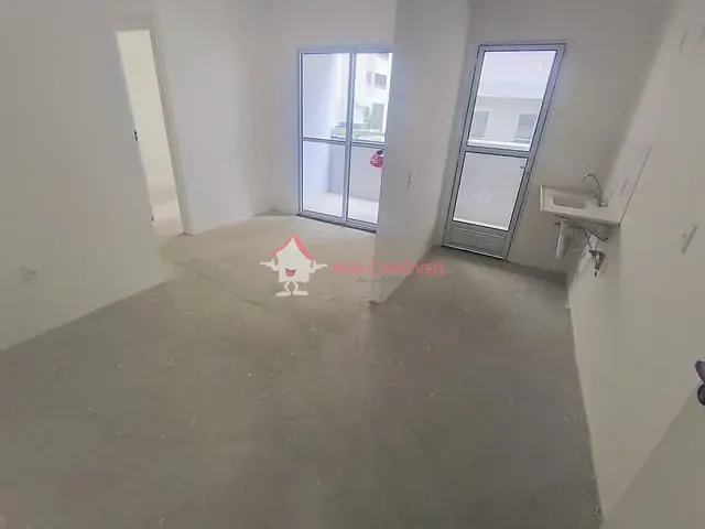 Apartamento 2 quartos e 1 banheiro, à venda, no bairro Várzea de Baixo em São Paulo