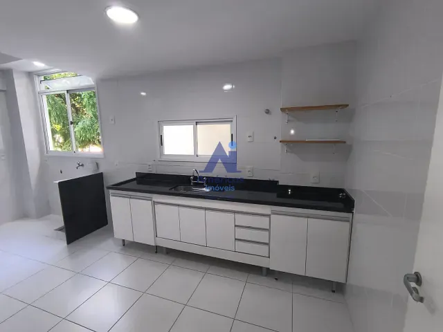 Apartamento 2 quartos e 2 banheiros, à venda, no bairro Recreio dos Bandeirantes em Rio de Janeiro