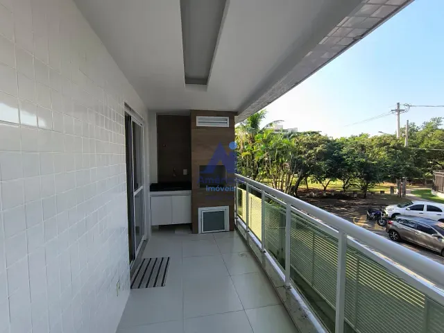 Apartamento 2 quartos e 2 banheiros, à venda, no bairro Recreio dos Bandeirantes em Rio de Janeiro