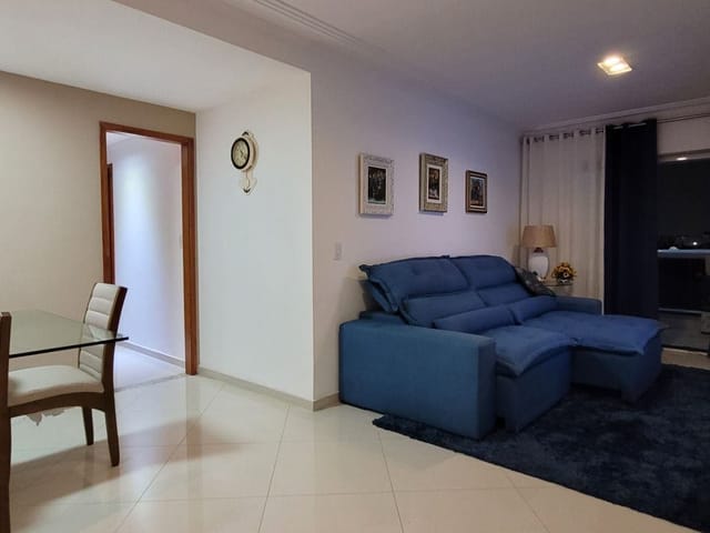 Apartamento com 119m² 3 quartos e 3 banheiros, à venda, no bairro Vila Valqueire em Rio de Janeiro