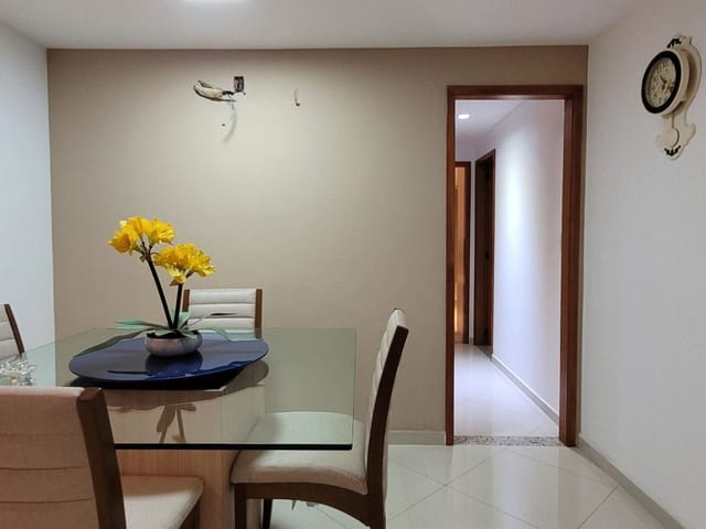 Apartamento com 119m² 3 quartos e 3 banheiros, à venda, no bairro Vila Valqueire em Rio de Janeiro