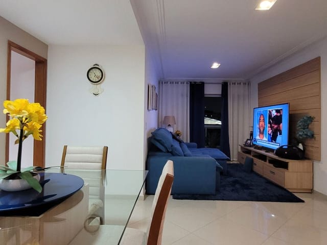 Apartamento com 119m² 3 quartos e 3 banheiros, à venda, no bairro Vila Valqueire em Rio de Janeiro