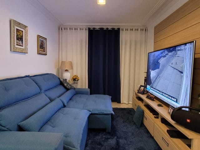 Apartamento com 119m² 3 quartos e 3 banheiros, à venda, no bairro Vila Valqueire em Rio de Janeiro