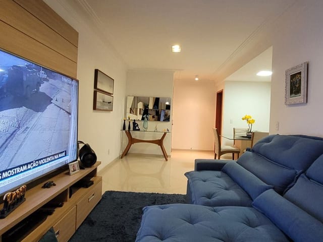 Apartamento com 119m² 3 quartos e 3 banheiros, à venda, no bairro Vila Valqueire em Rio de Janeiro