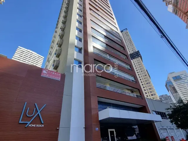 Apartamento para alugar, no bairro Setor Bueno em Goiânia