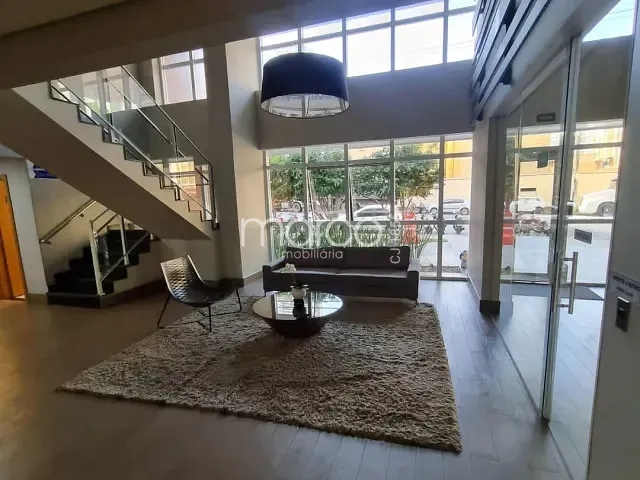 Apartamento para alugar, no bairro Setor Bueno em Goiânia