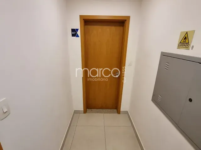 Apartamento para alugar, no bairro Setor Bueno em Goiânia