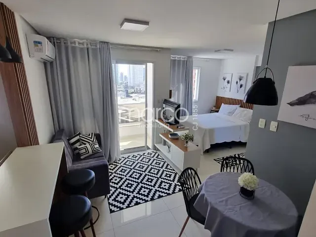 Apartamento para alugar, no bairro Setor Bueno em Goiânia