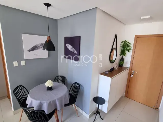 Apartamento para alugar, no bairro Setor Bueno em Goiânia